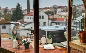 Aparthotel Na Klenici