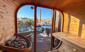 Aparthotel Na Klenici